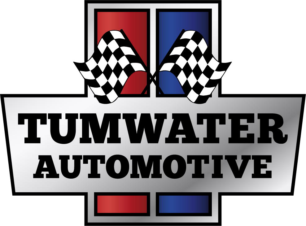 Company Logo | Tumwater Automotive