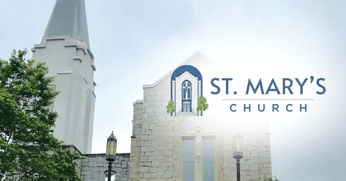 Saint Mary Catholic Church