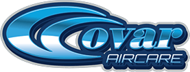 Covar aircare logo