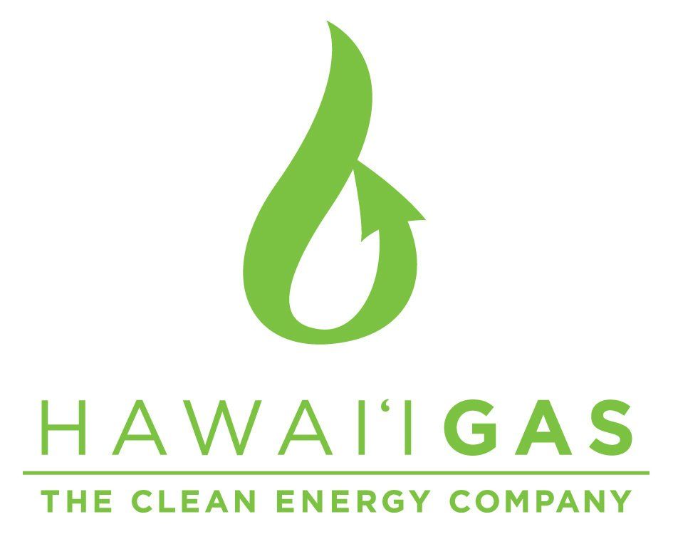 Hawaii Gas Logo
