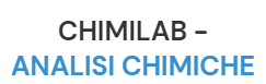 CHIMILAB - ANALISI CHIMICHE-LOGO
