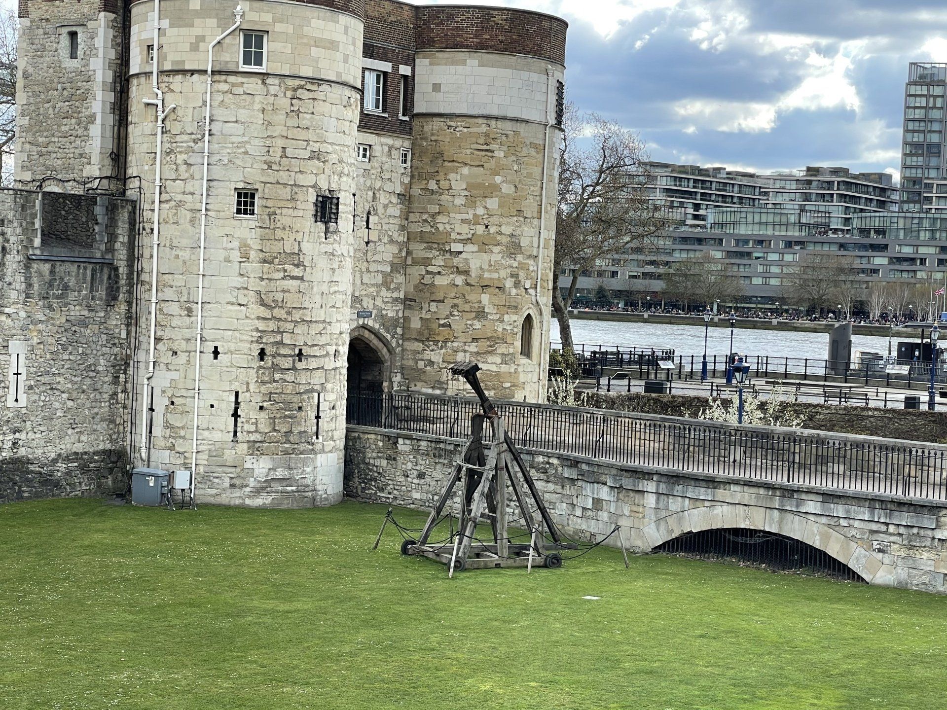 tower of London