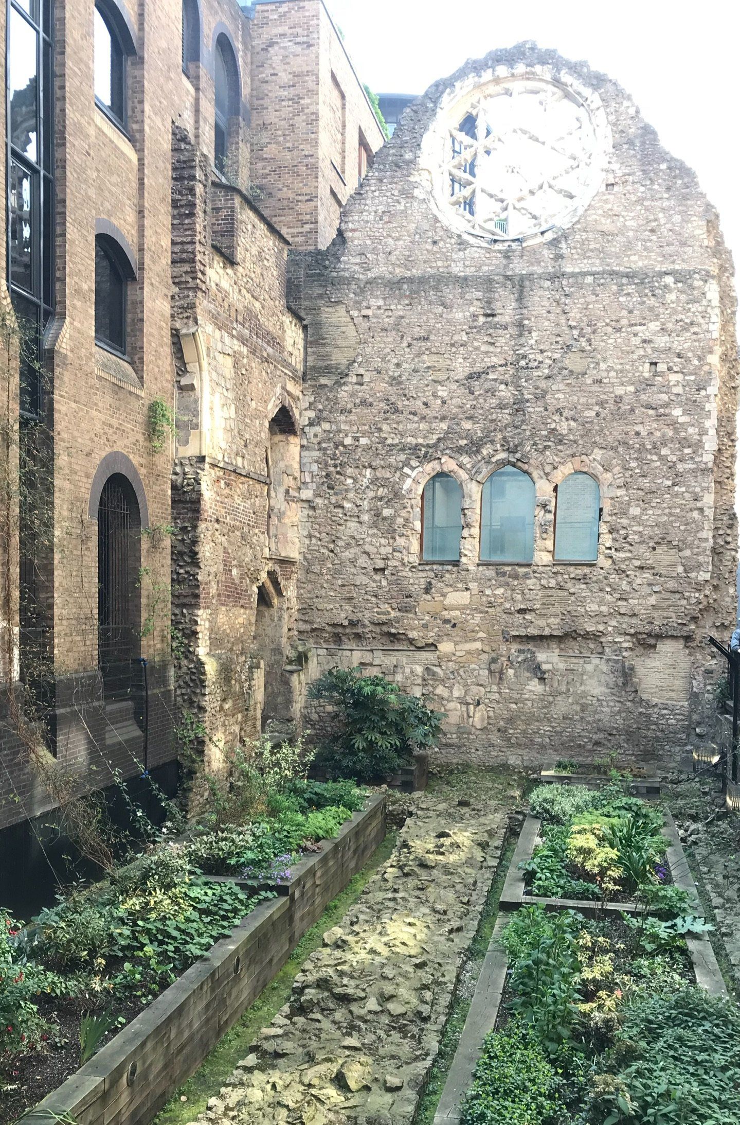 Winchester Palace