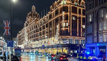 Christmas at Somerset House