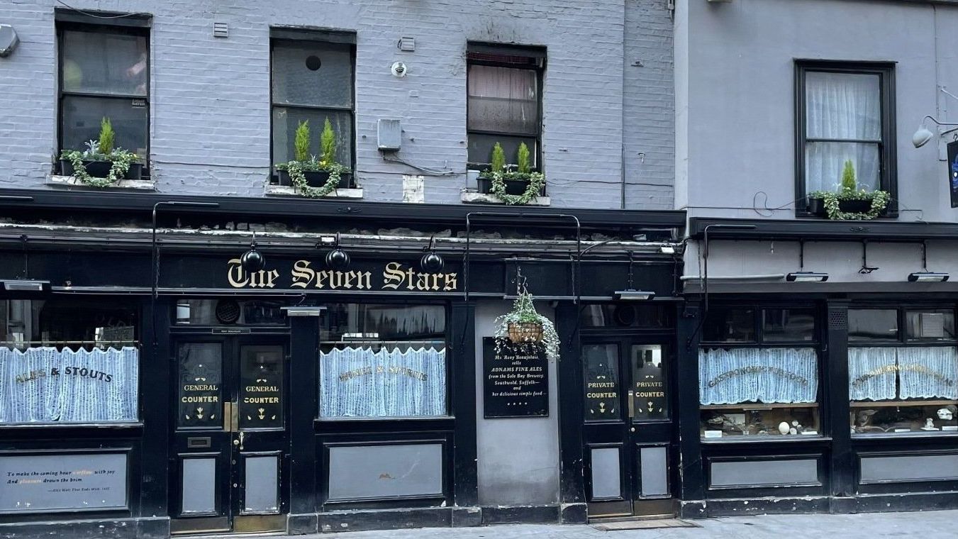 Hidden London