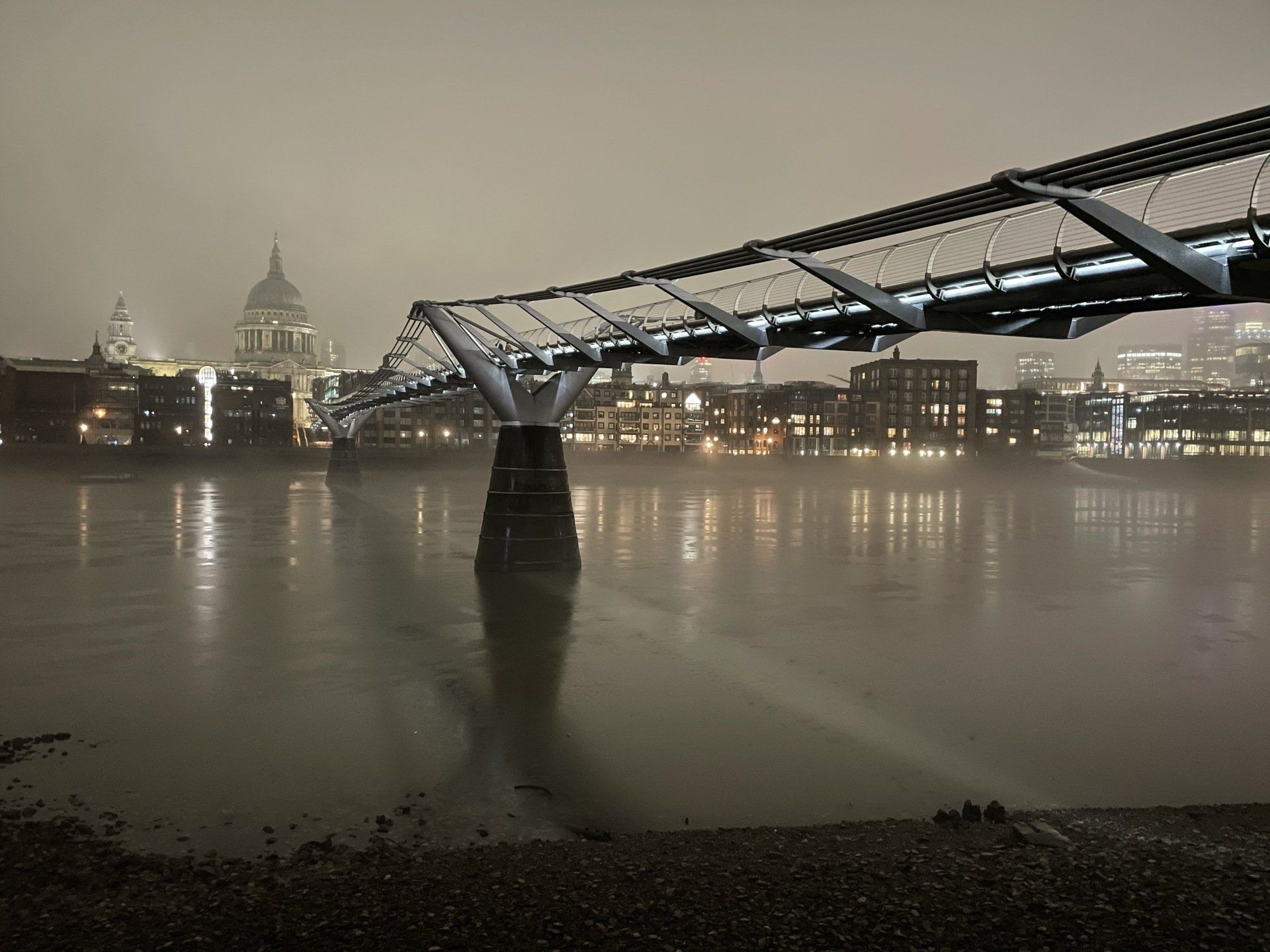 millennium Bridge