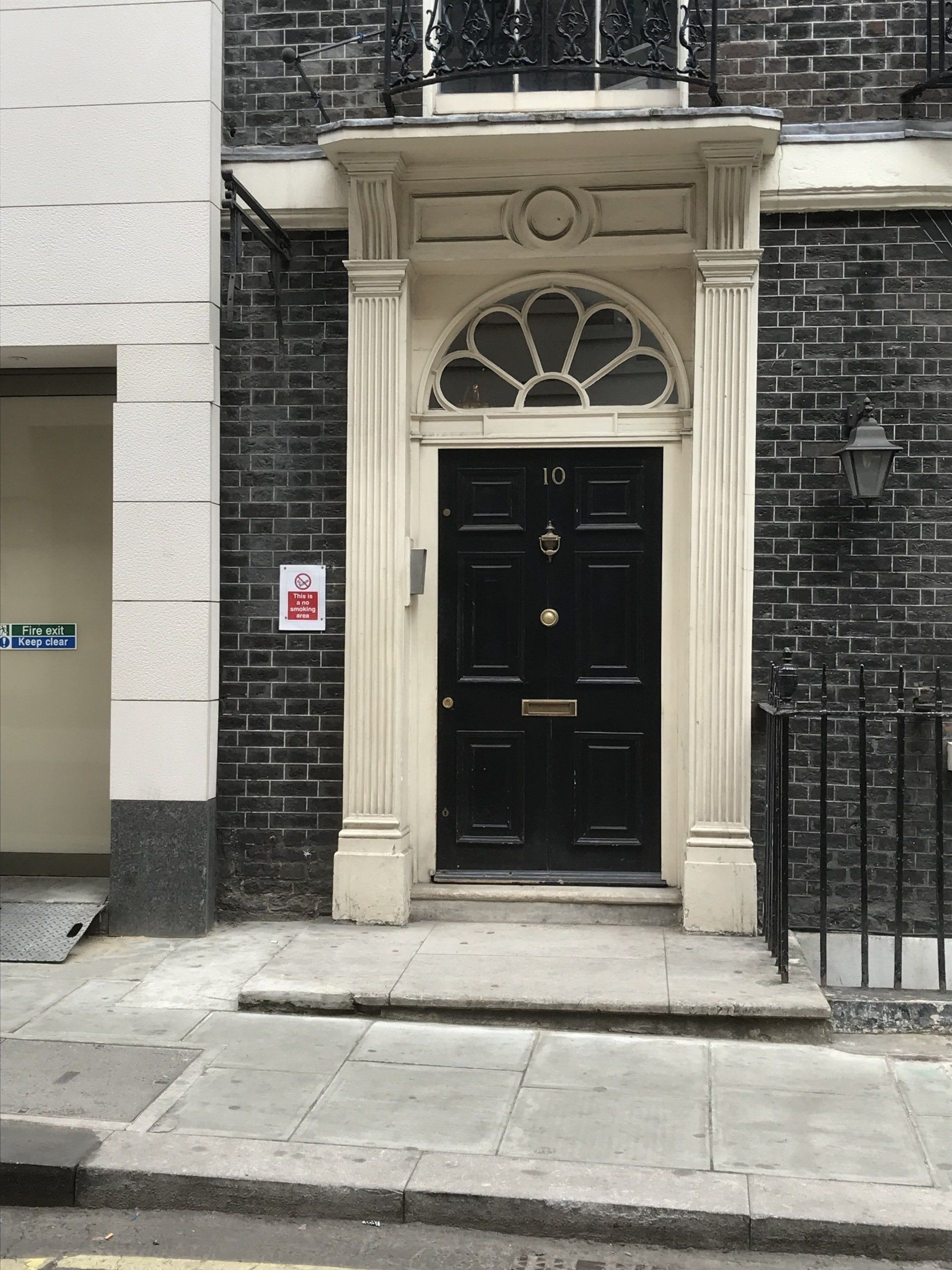 No 10