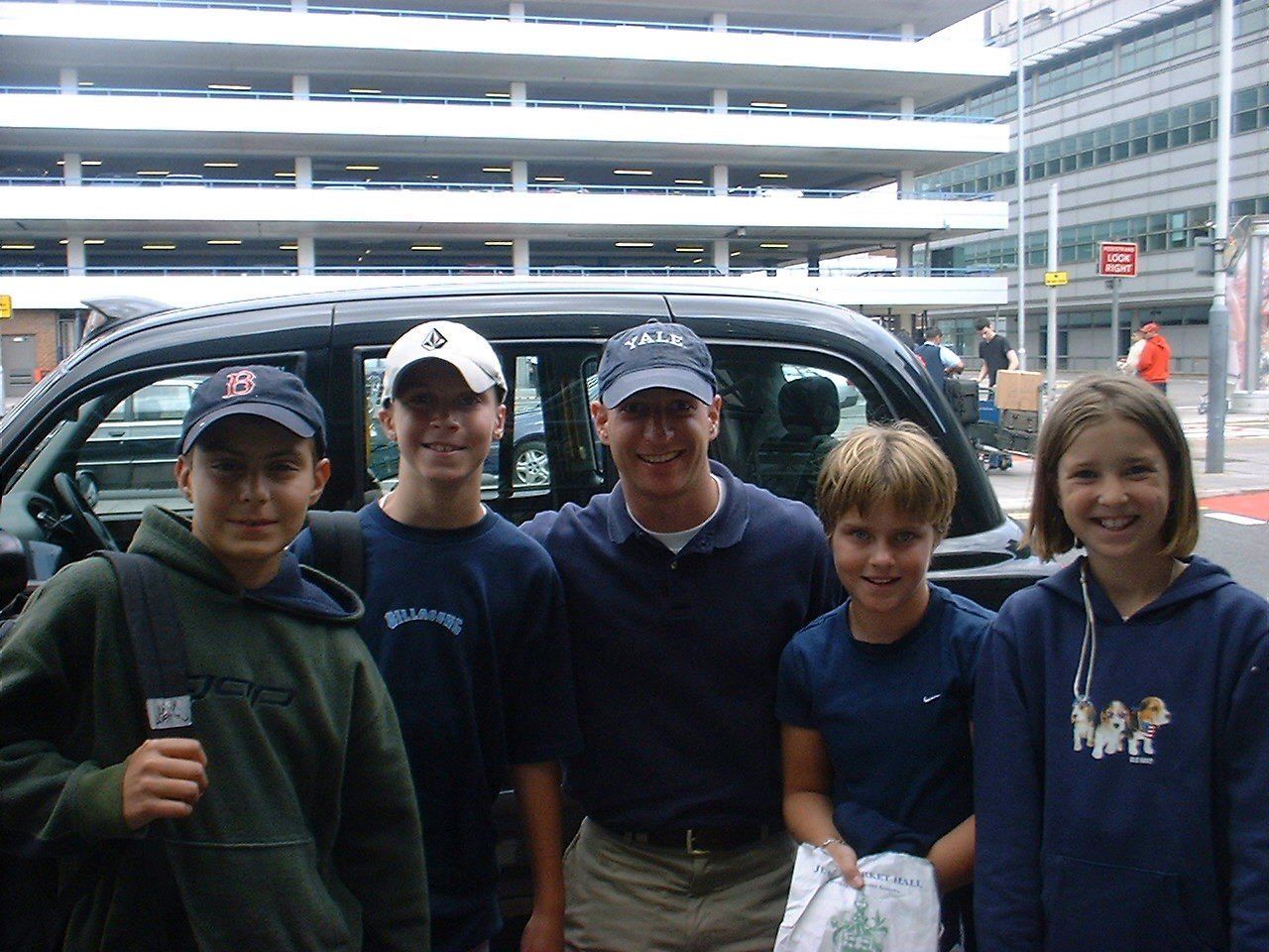 Heathrow airport layover tours