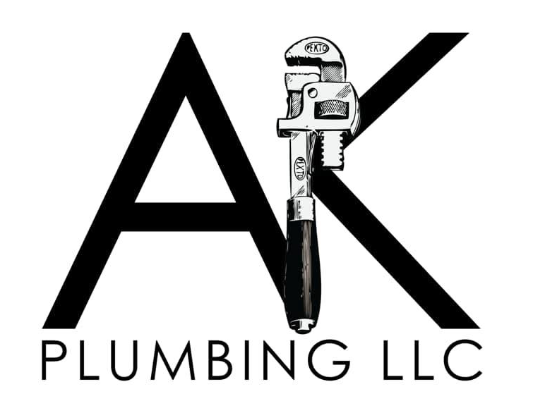 AK Plumbing LLC logo 