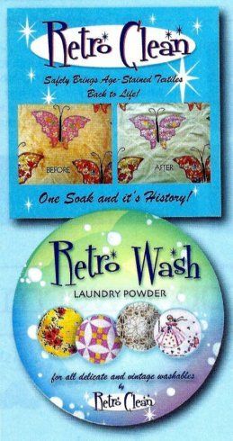 delicate washables