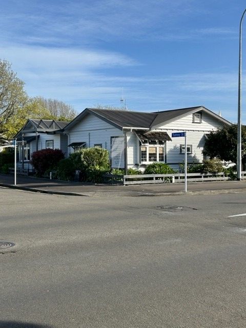 Nurse Prescriber - Palmerston North - Part-time