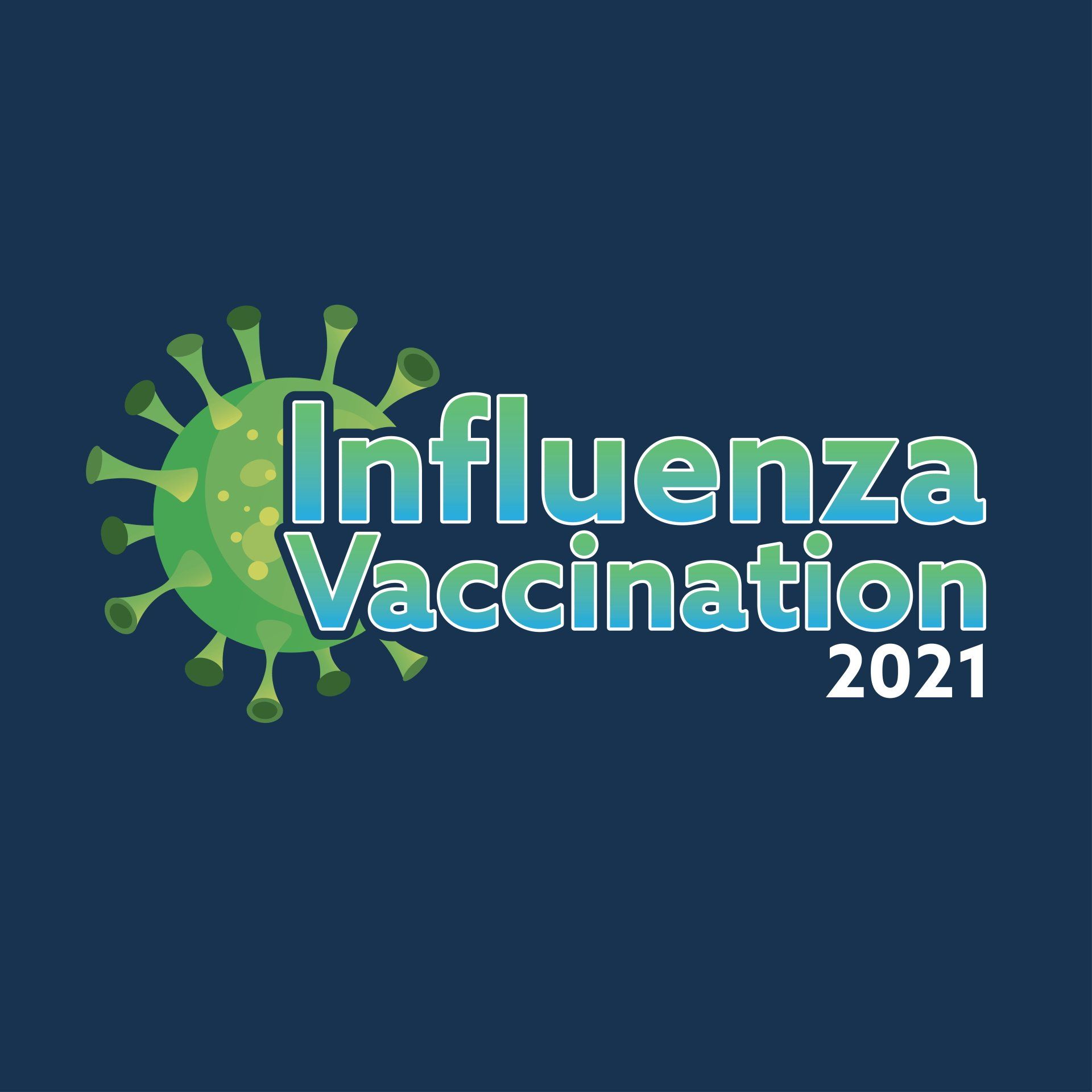 Influenza Vaccination Programme 2021