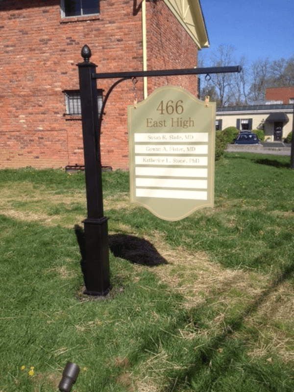 Electric Sign Service Sherrod Sign Co Lexington, KY