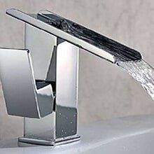 faucets — plumbing services in Port Charlotte, FL