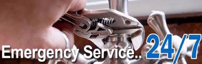 Emergency service 24/7 — plumbing services in Port Charlotte, FL