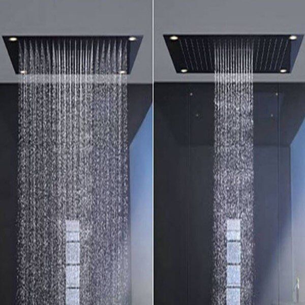 types of shower —plumbing services  in Port Charlotte, FL