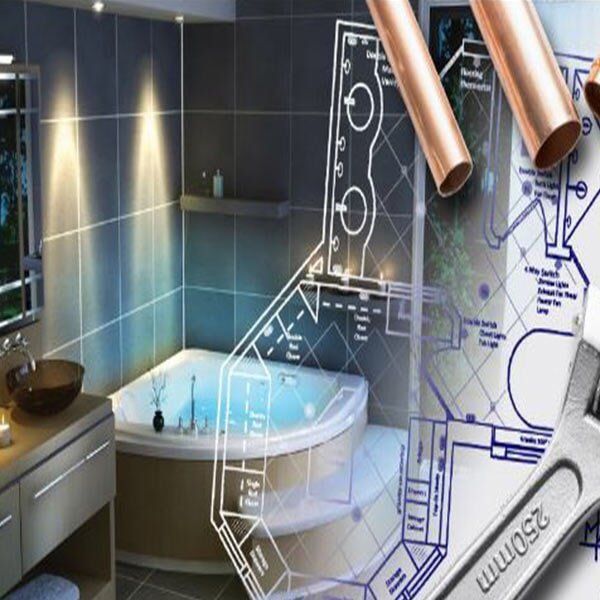bath tub — plumbing services in Port Charlotte, FL