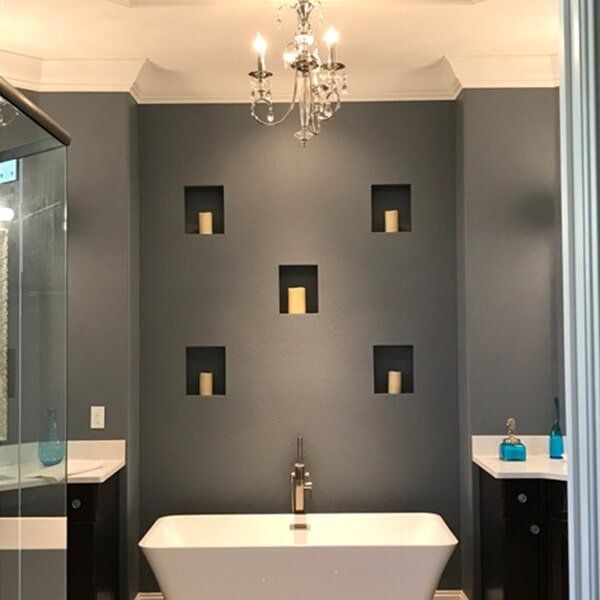 sink in the toilet— plumbing services in Port Charlotte, FL