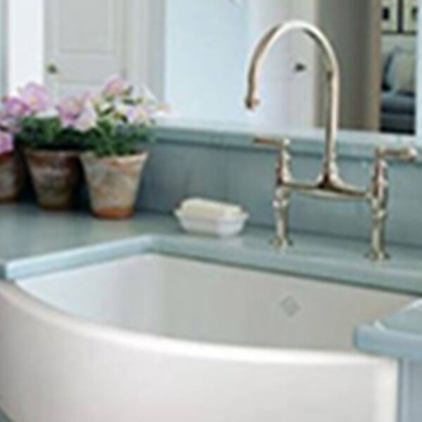 sink and faucet — plumbing services in Port Charlotte, FL