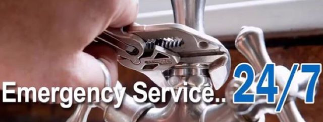 Fixing The Faucet — plumbing services in Port Charlotte, FL