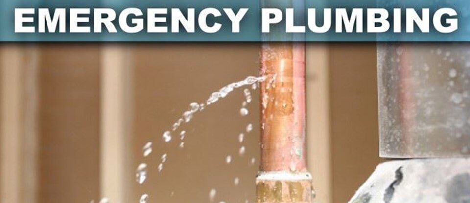 Leaking Pipe —plumbing services in Port Charlotte, FL