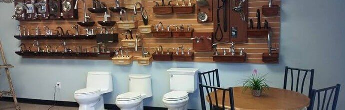 bathroom store — plumbing services in Port Charlotte, FL