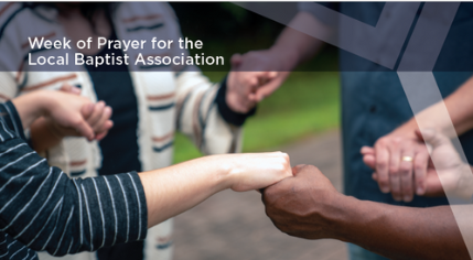 National Day of Prayer