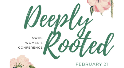 Pastor Prayer Breakfast