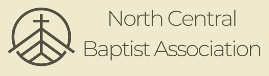 North Central Baptist Association. Missions and Ministry Office, 