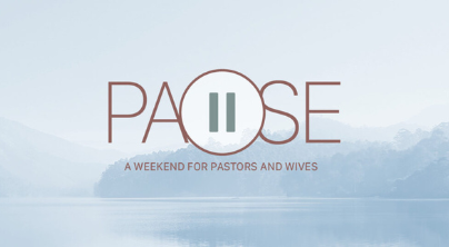 Pastor Prayer Breakfast