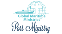 Global Maritime Ministries Port Ministry