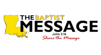 The Louisiana Baptist Message