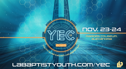 Pastor Prayer Breakfast