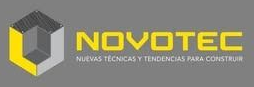 Logotipo de Novotec SC