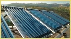 impianti solari