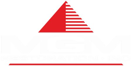 MGM Restoration Logo