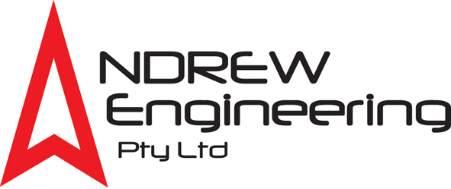 Andrew Engineering logo
