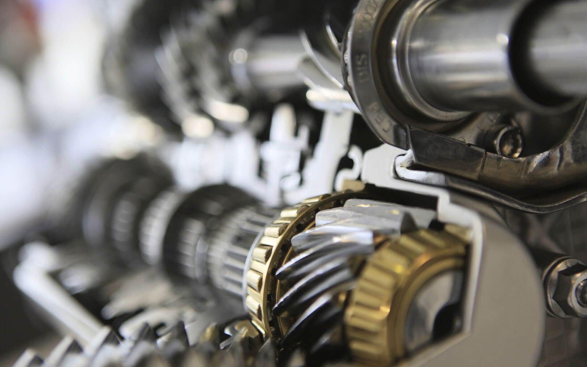 TRANSMISIONES AUTOMÁTICAS CARS