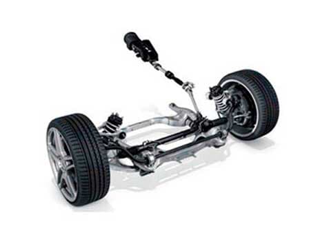 TRANSMISIONES AUTOMÁTICAS CARS - refacciones