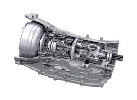 TRANSMISIONES AUTOMÁTICAS CARS - dirección hidráulica