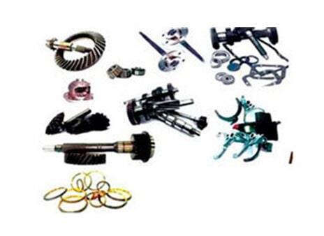 TRANSMISIONES AUTOMÁTICAS CARS - bombas hidráulicas