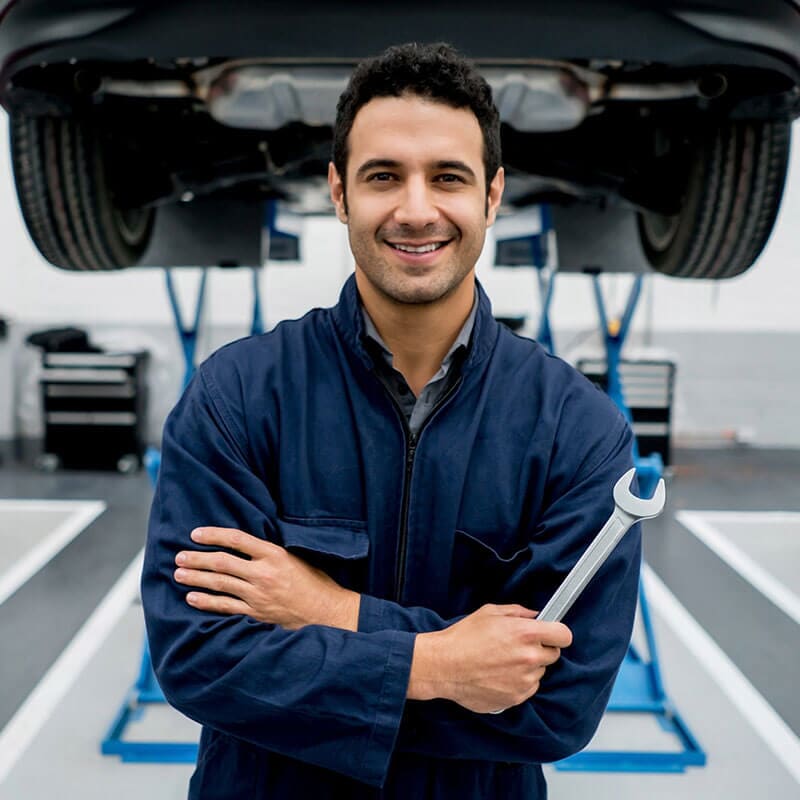 TRANSMISIONES AUTOMÁTICAS CARS