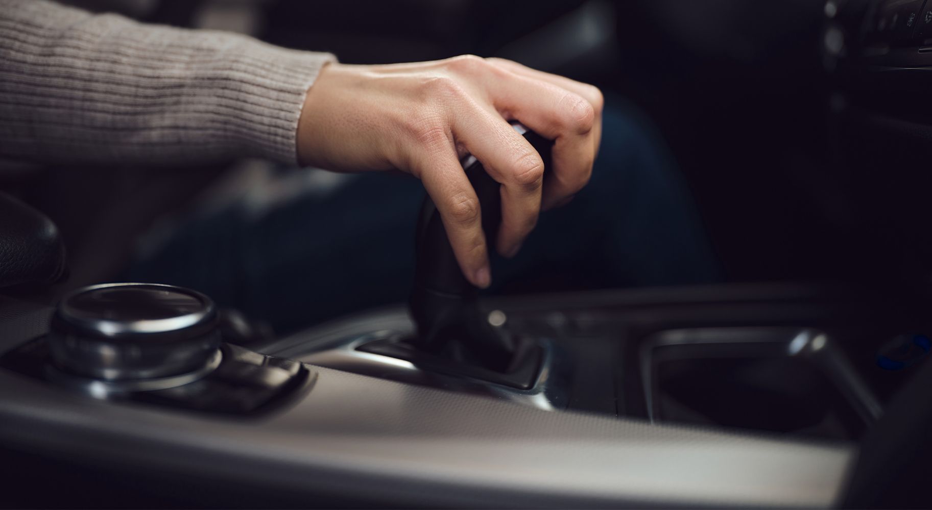 TRANSMISIONES AUTOMÁTICAS CARS