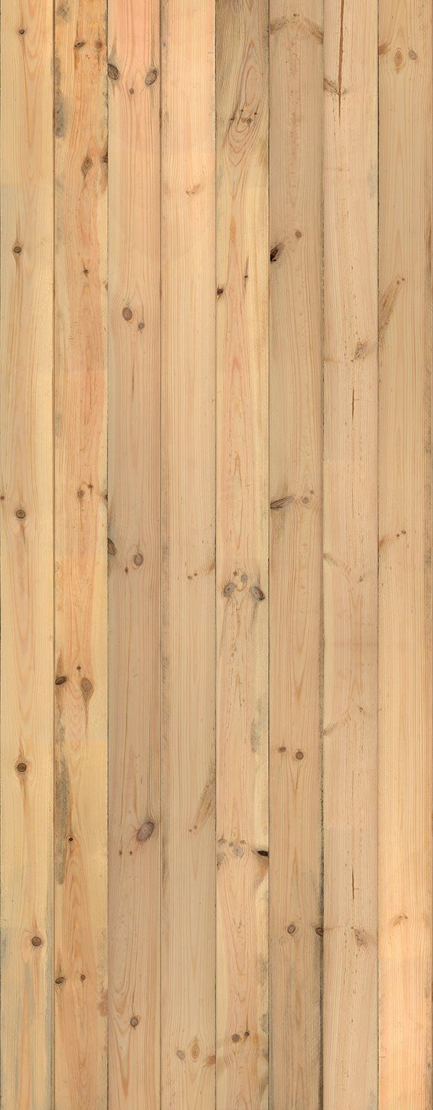 Wood-Colour Samples - Pine