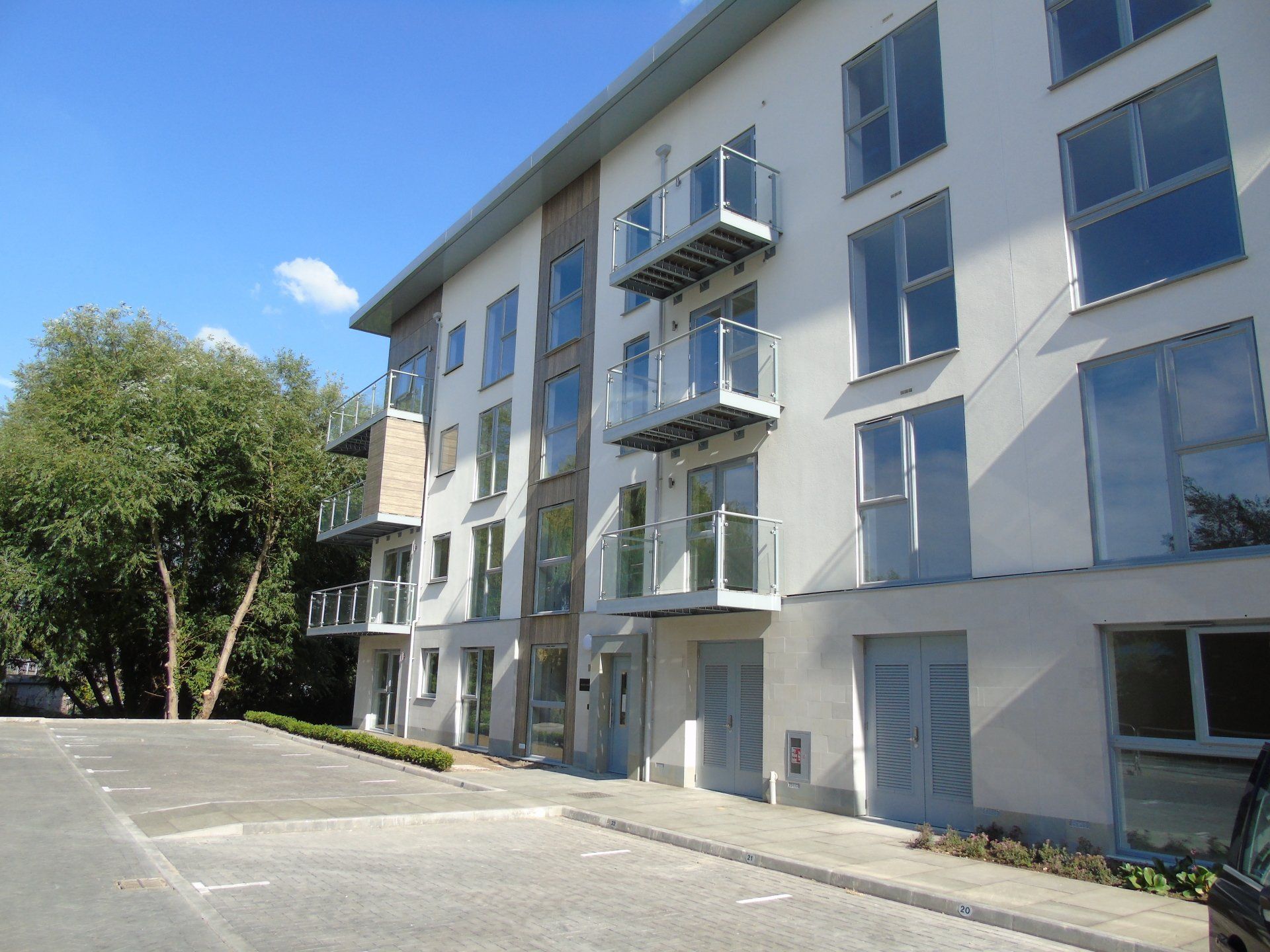 Verblender | Stein und Ziegel Galerie