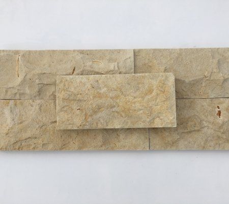 gesägte bruchsteinplatten dionizjos white