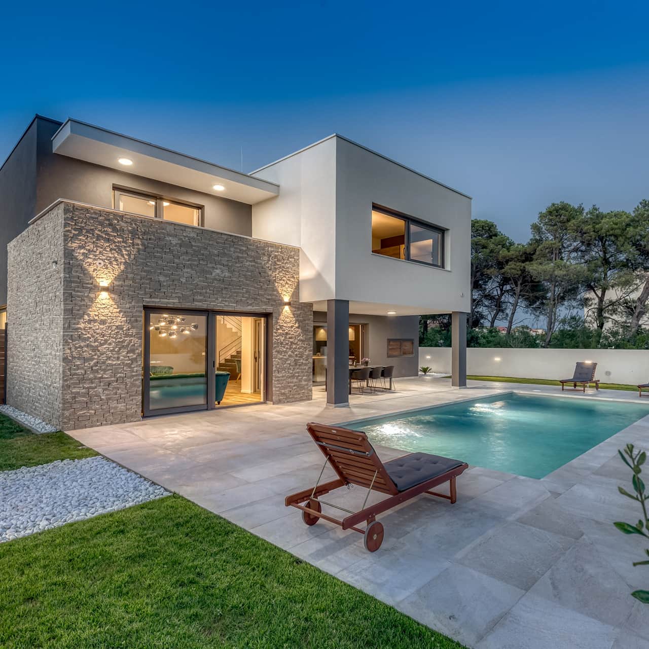 schichtverblender kalkstein merkurije white