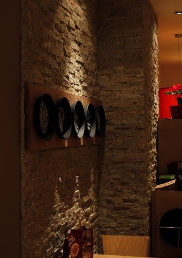 natursteinpanel in beige