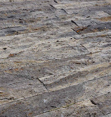 graulicht und grautöne steinwandfliesen