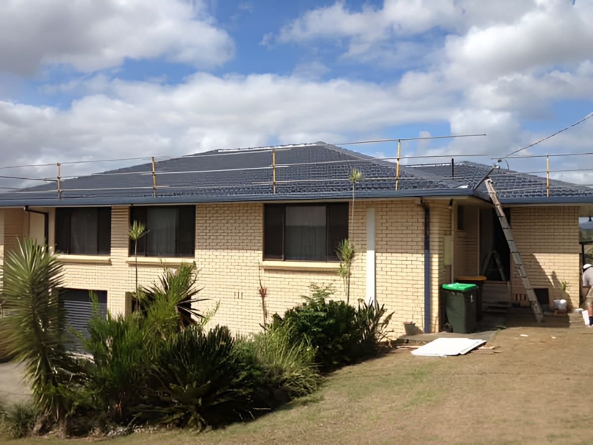 Roof Restoration Project — Killiby & Co Roofing Pty Ltd in Tweed, NSW